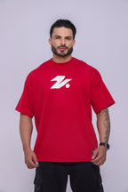 Camiseta oversized V. Vinttrês - 230g