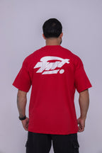 Camiseta oversized V. Vinttrês - 230g