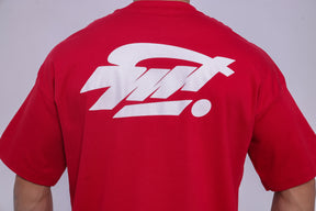 Camiseta oversized V. Vinttrês - 230g